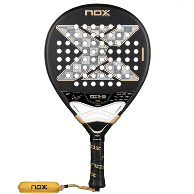 NOX AT10 Genius 18K 2026