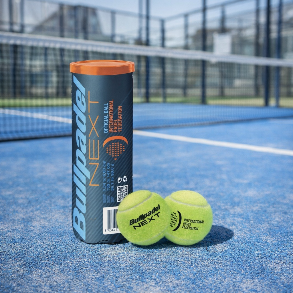 Bullpadel NEXT