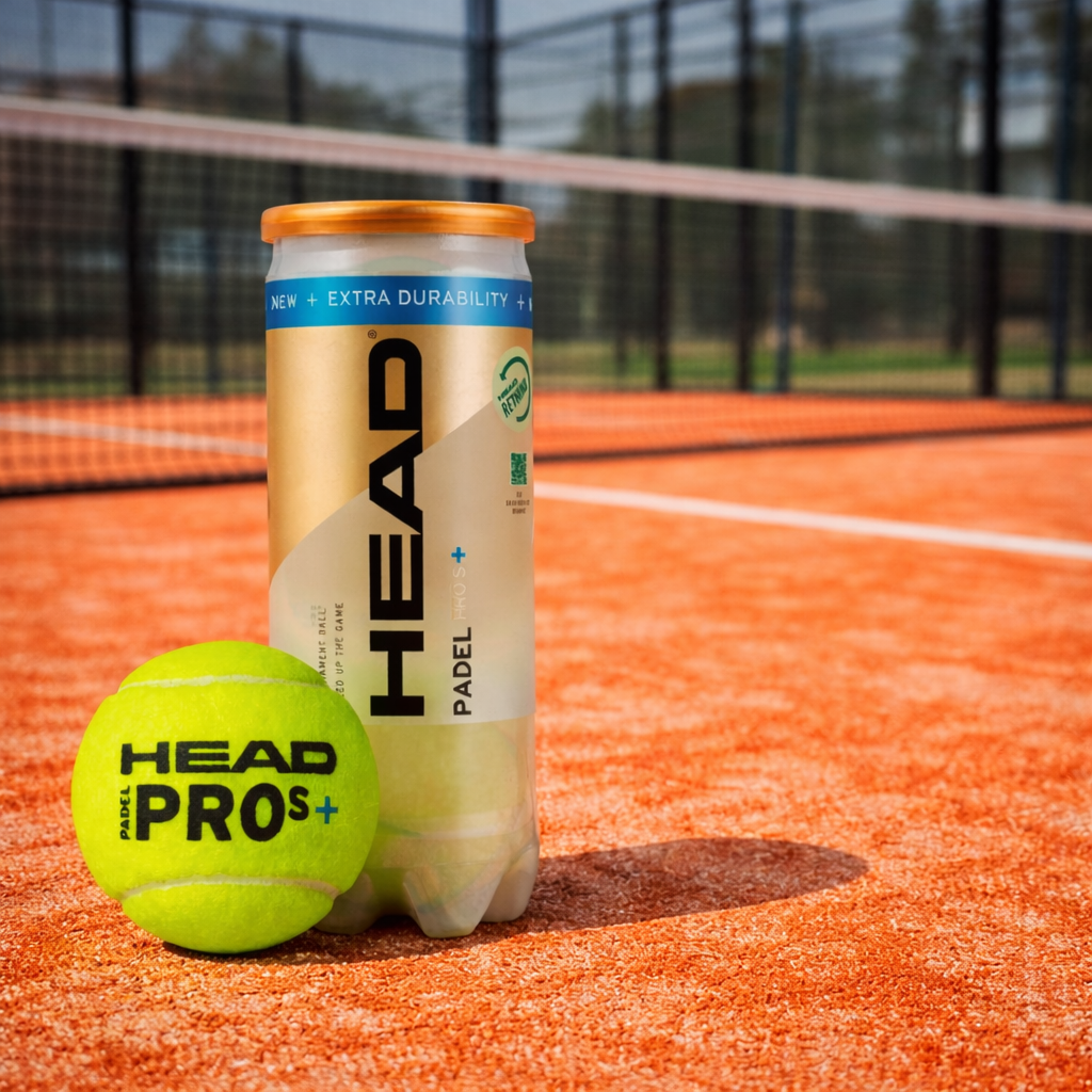 Head PRO S +