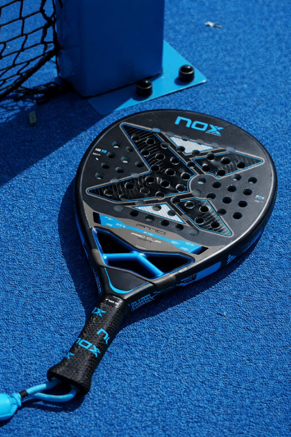 NOX AT10 Pro Cup Soft