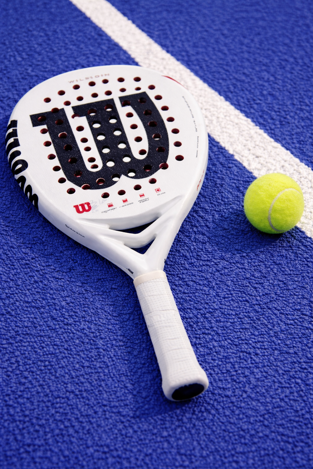 Wilson Bela LS V3