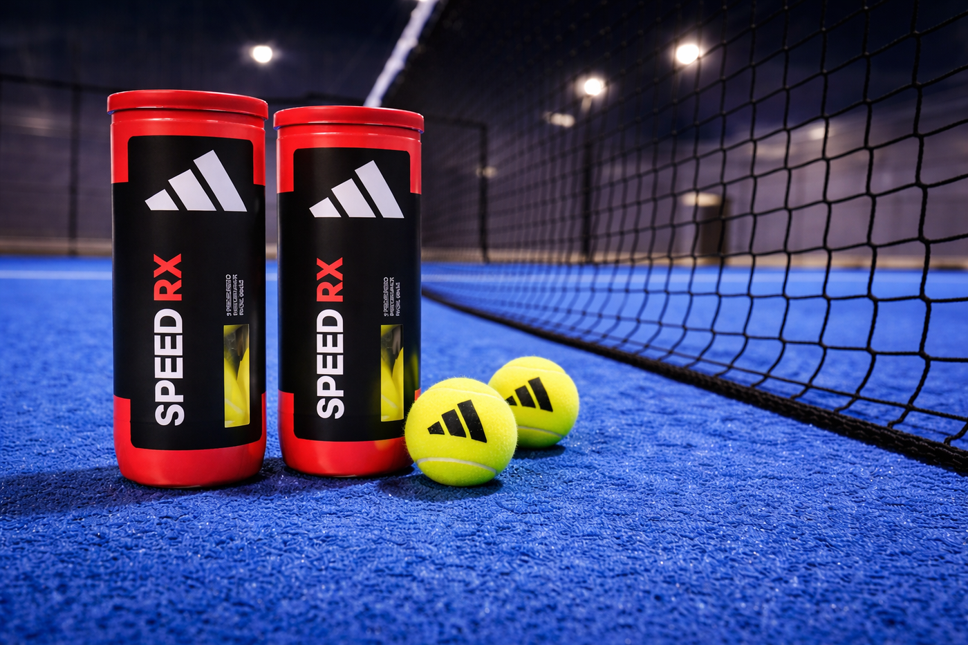 Adidas SPEED RX