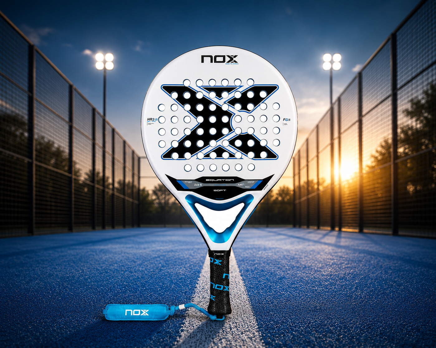 Nox Equation SOFT Advanced