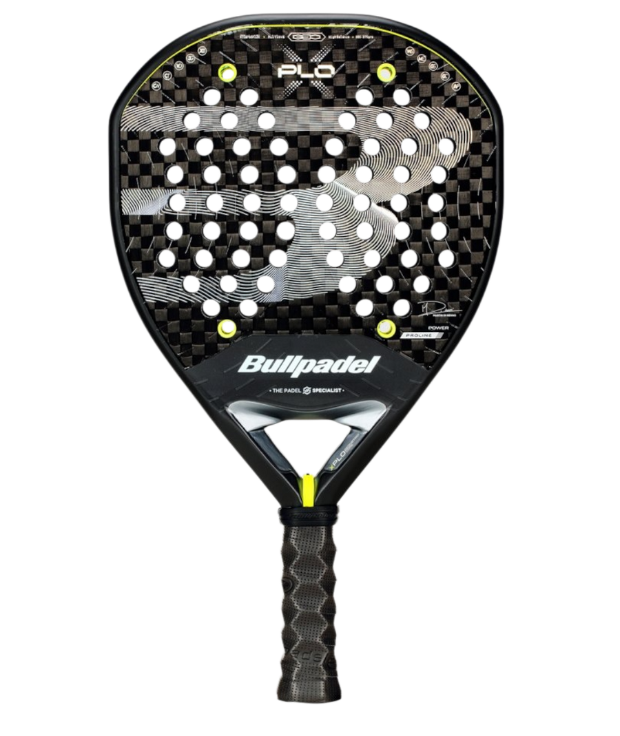 Bullpadel Xplo 2026