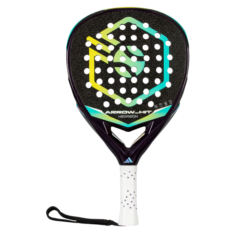 Adidas Arrow Hit Hexagon Cup