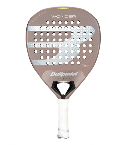 Bullpadel Wonder 2026