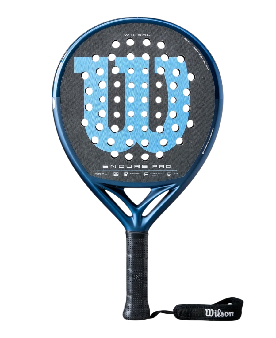 Wilson Endure Pro V1