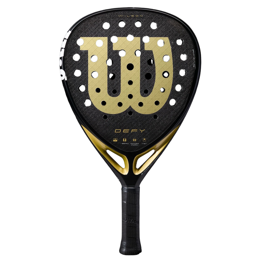 Wilson Defy LS V1