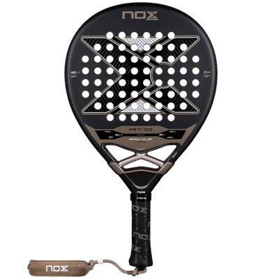 NOX AT10 Pro Cup
