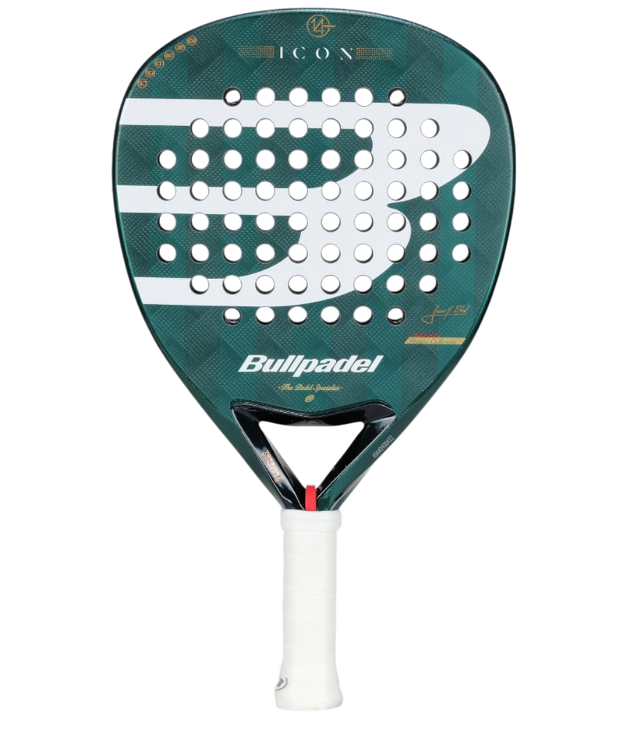 BULLPADEL ICON 2026