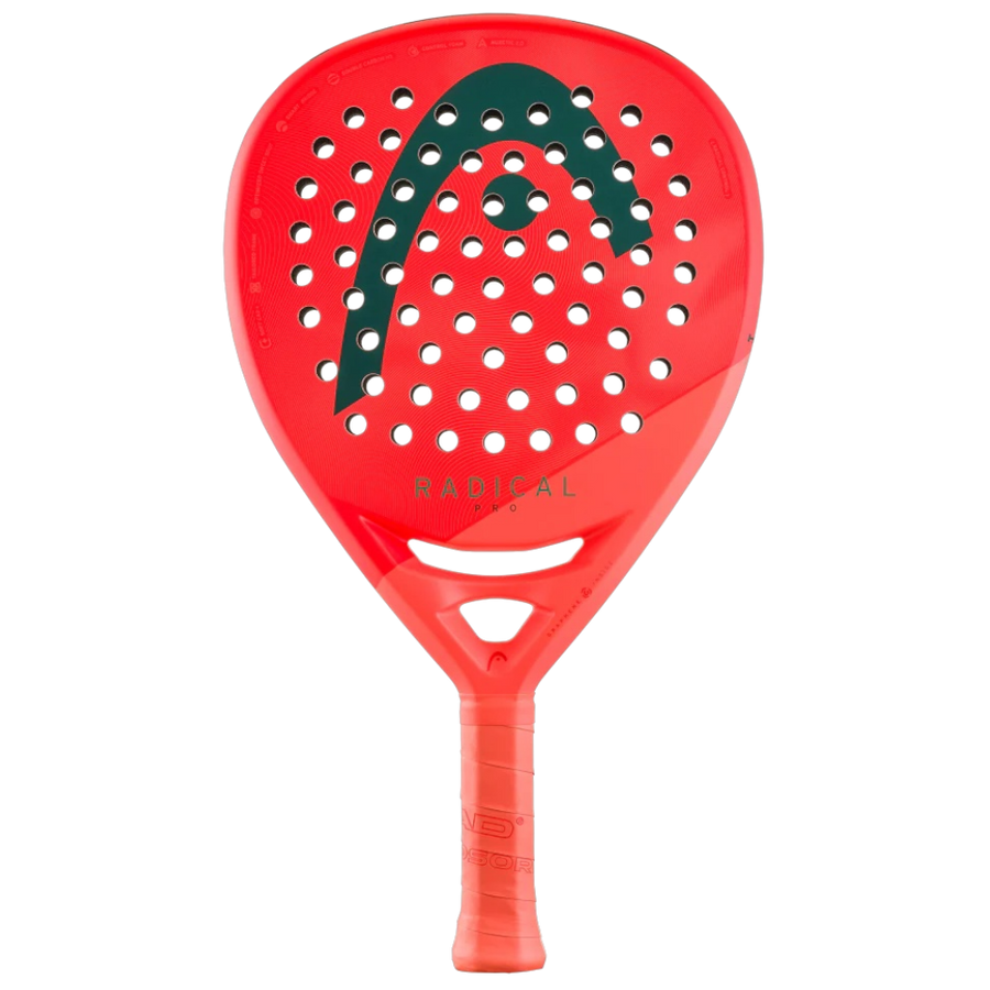 HEAD RADICAL PRO