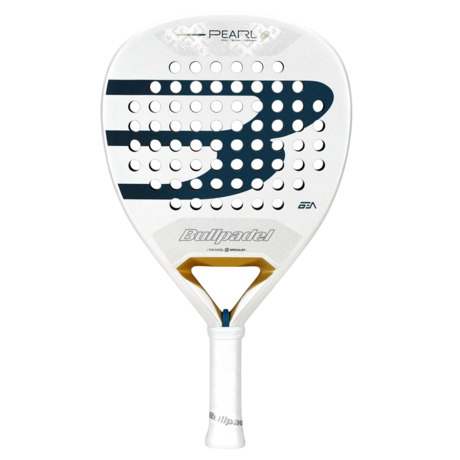 Bullpadel Pearl Bea González 2026