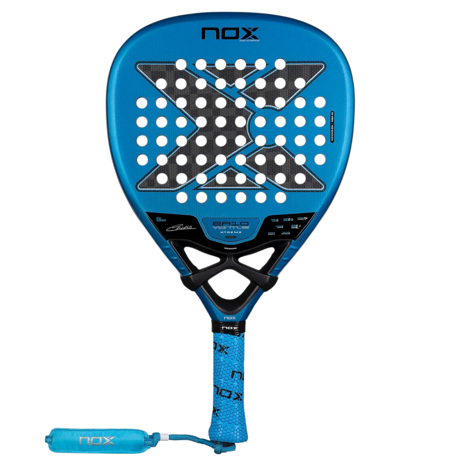 NOX EA10 Ventus Attack 12K Xtrem