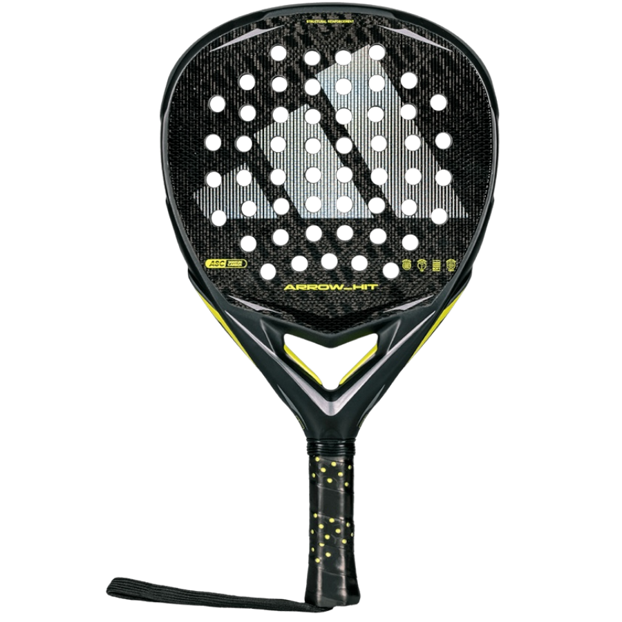 Adidas Arrow Hit Carbon 2026