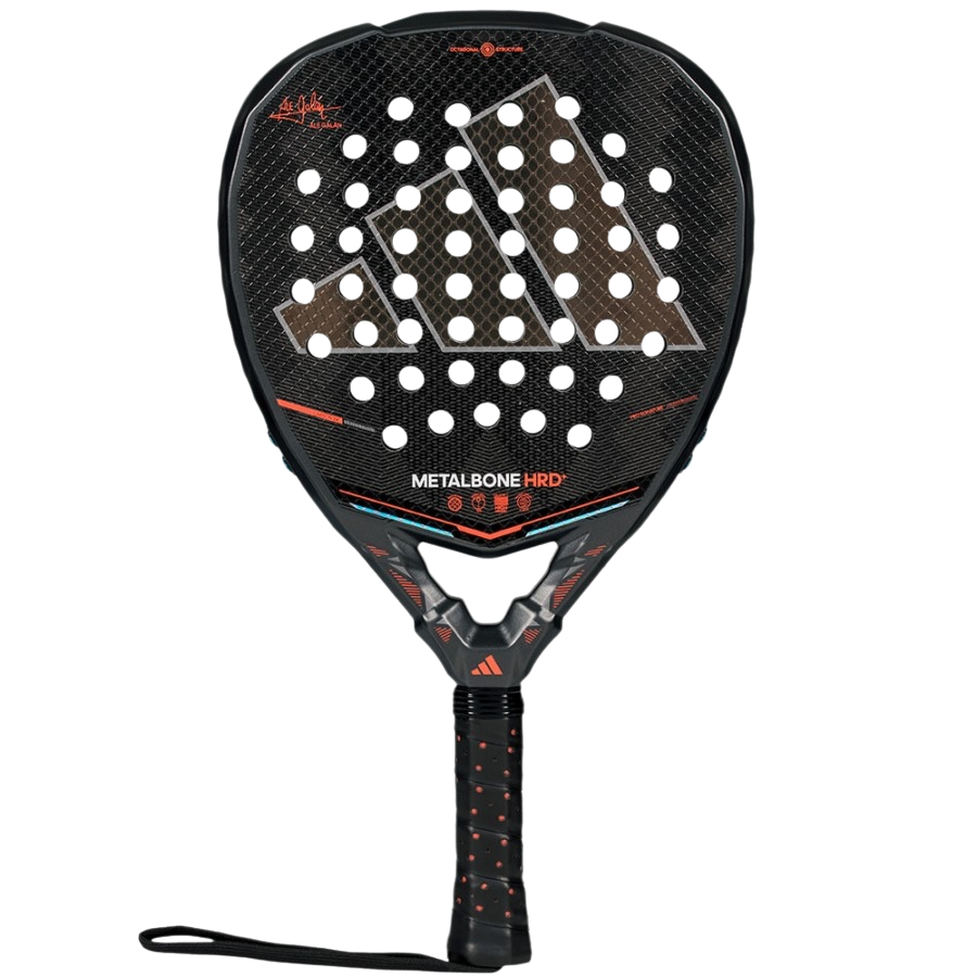 Adidas Metalbone HRD+ 2026