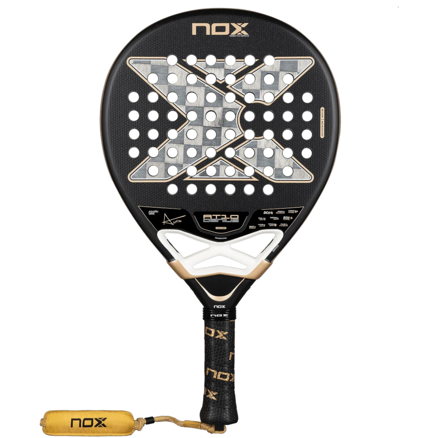 NOX AT10 Genius 18K 2026