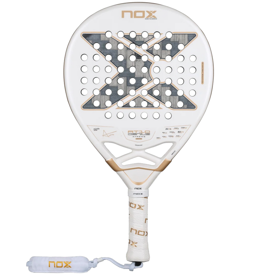 NOX AT10 Genius 12K Xtrem 2026