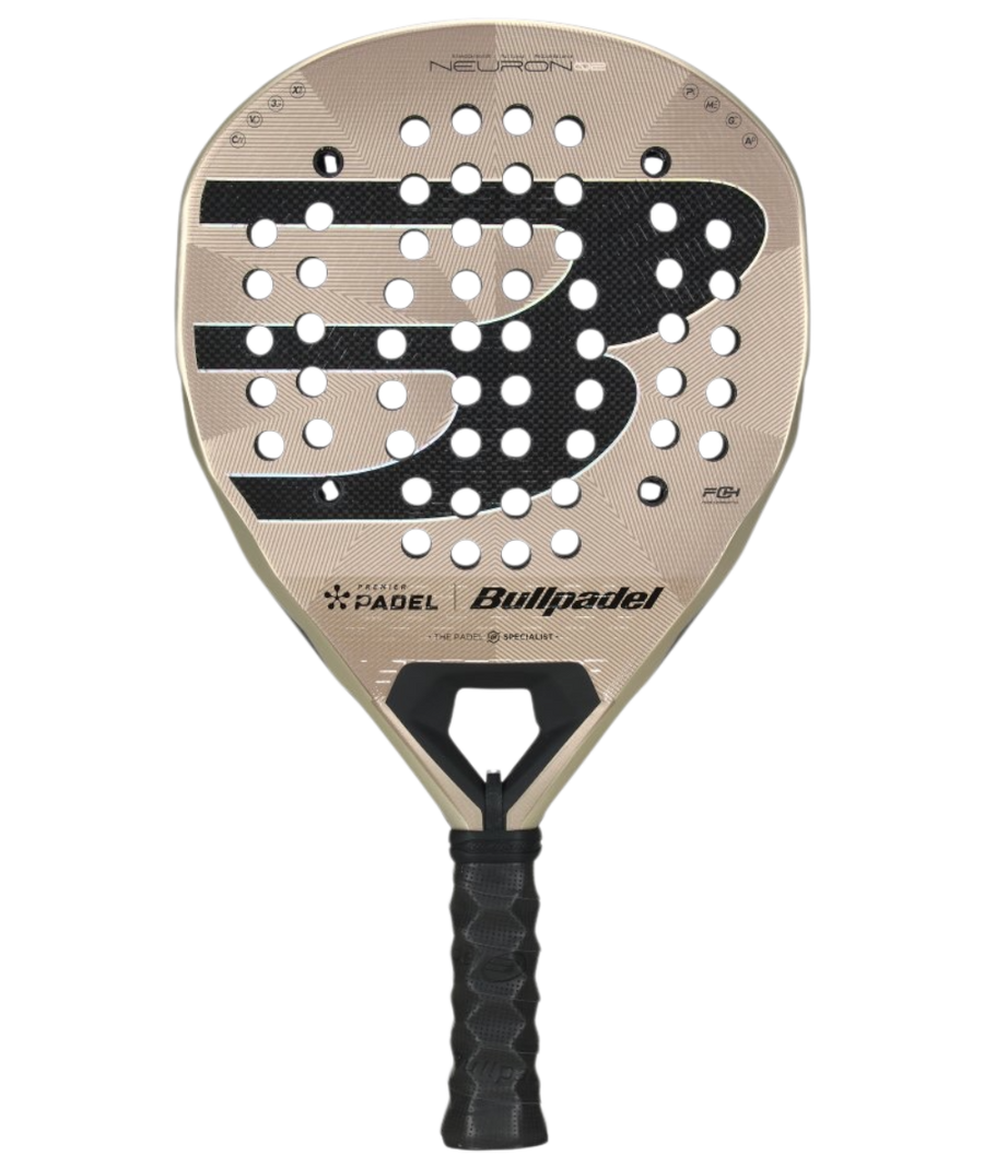 Bullpadel Neuron 02 Premier 2026