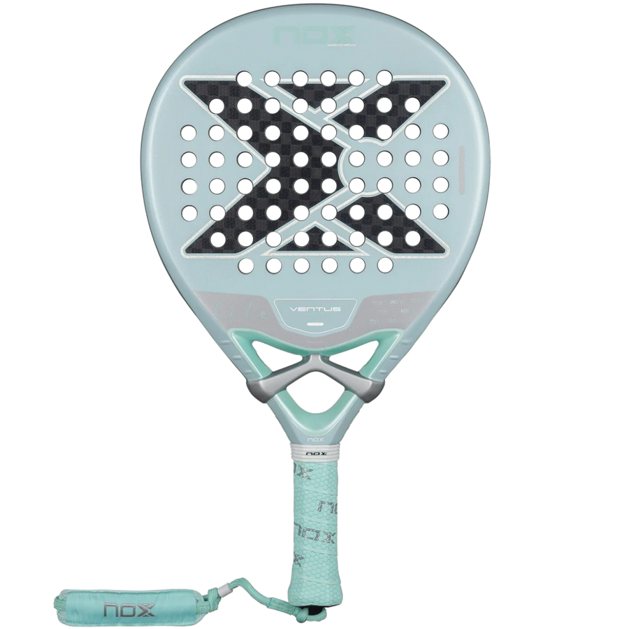 NOX Ventus Hybrid 12K Lite 2026