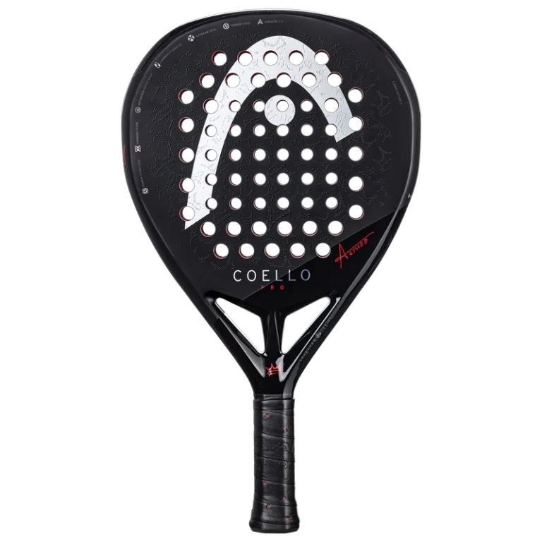 Head Arturo Coello Pro 2025
