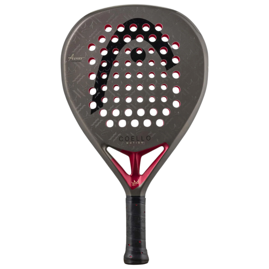 HEAD COELLO MOTION 2026