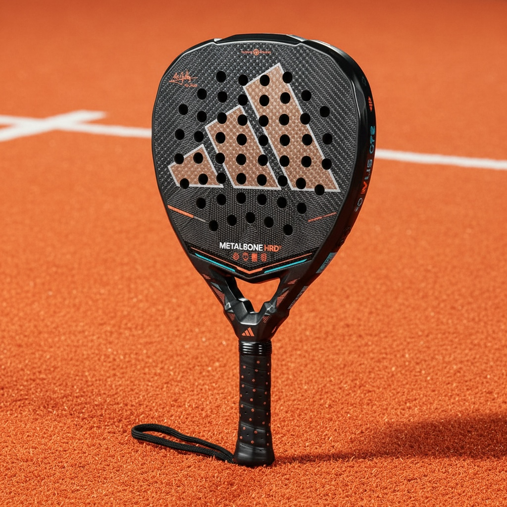 Adidas Metalbone HRD+ 2026