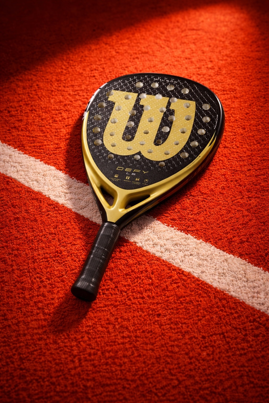 Wilson Defy LS V1
