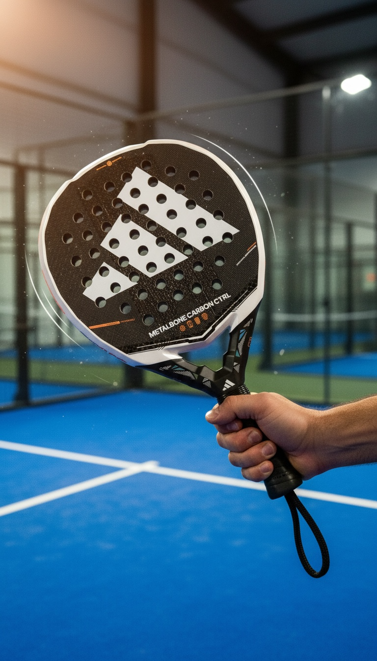 Adidas Metalbone Carbon Ctrl 2026