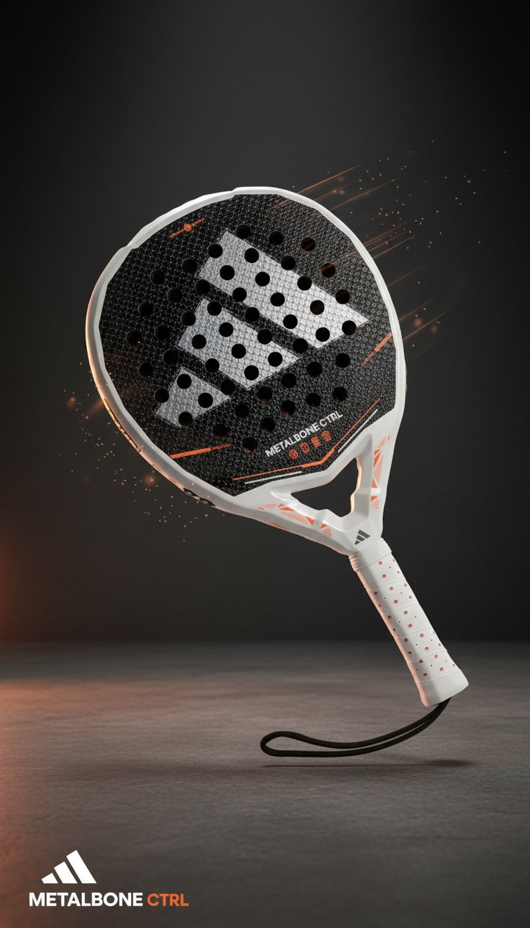 Adidas Metalbone Ctrl 2026