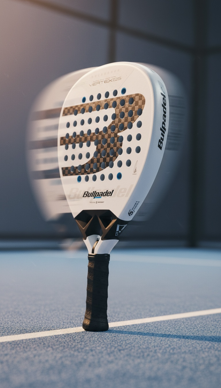 Bullpadel Vertex 05 2026