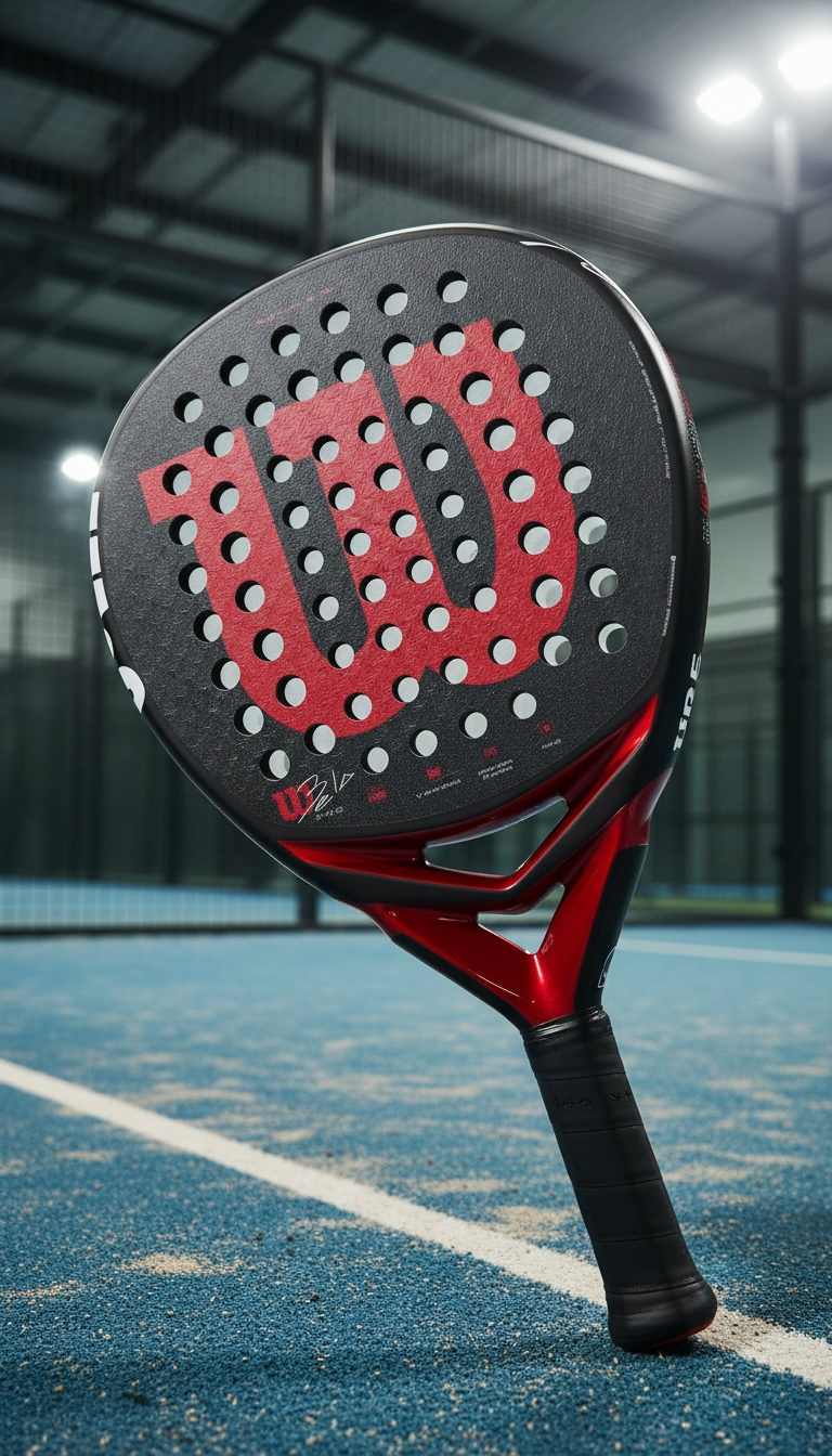 Wilson Bela Pro V3