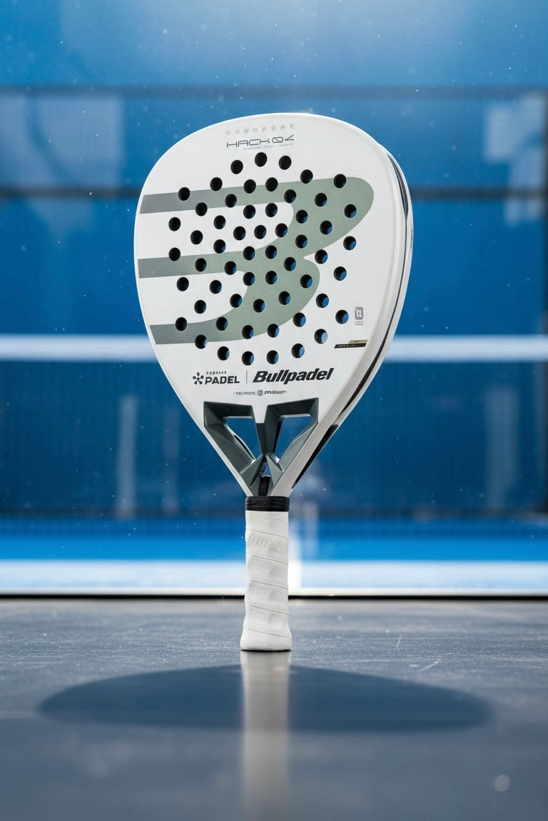 Bullpadel Hack 04 Premier 2026