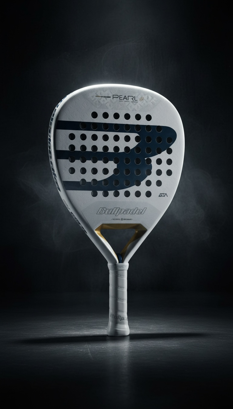Bullpadel Pearl Bea González 2026
