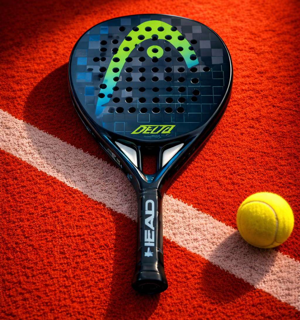 HEAD DELTA SPEED PRO