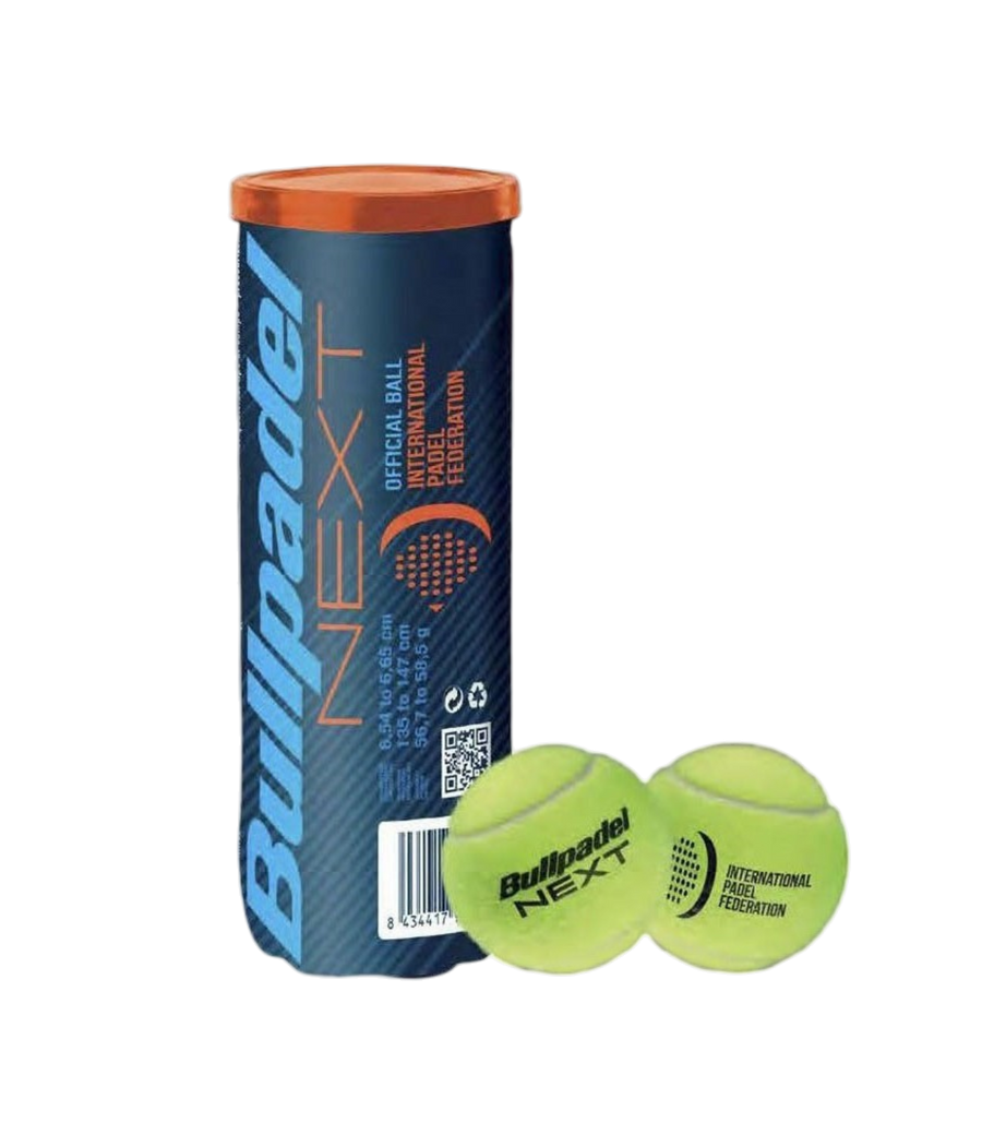 Bullpadel NEXT