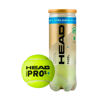 Head PRO S +