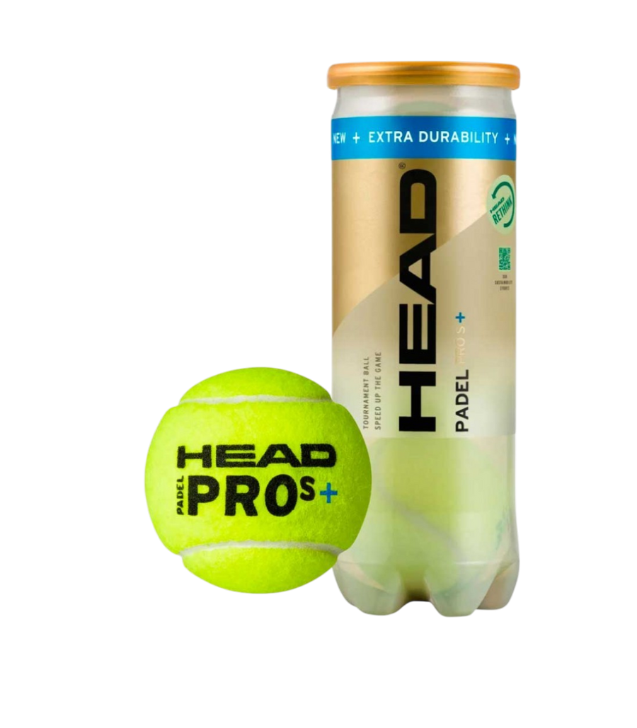 Head PRO S +
