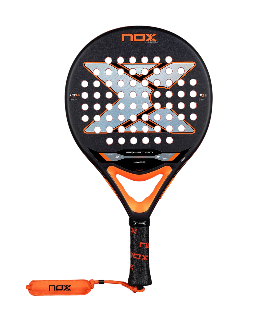 Nox Equation HARD Advanced
