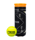 NOX Pro Titanium