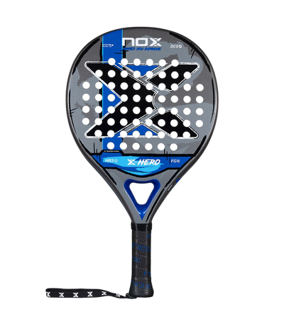 Nox X-Hero Blue