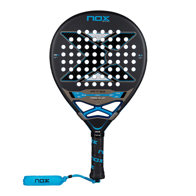 NOX AT10 Pro Cup Soft